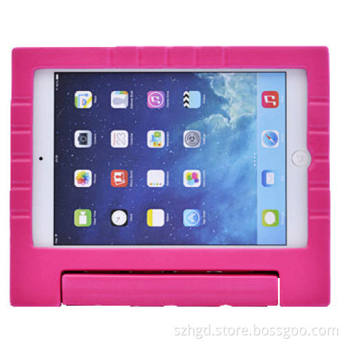 Case cover for iPad air/5, best selling in America, shockproof and kids safe/non-toxic EVA material